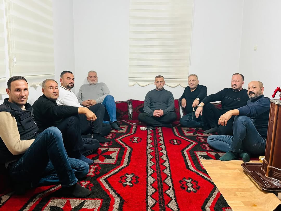 Liderlik Anlayışı Nedir? İşadamı Abdulvahap Can'dan Önemli Vurgu