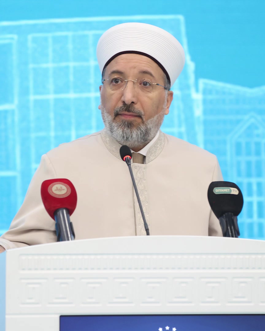 Kahta Müftülüğü'nden Önemli Duyuru