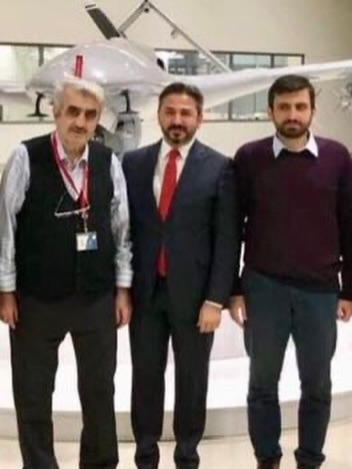 Milli Teknoloji Hamlesi'nin Mimarı Özdemir Bayraktar'ı Anma Mesajı
