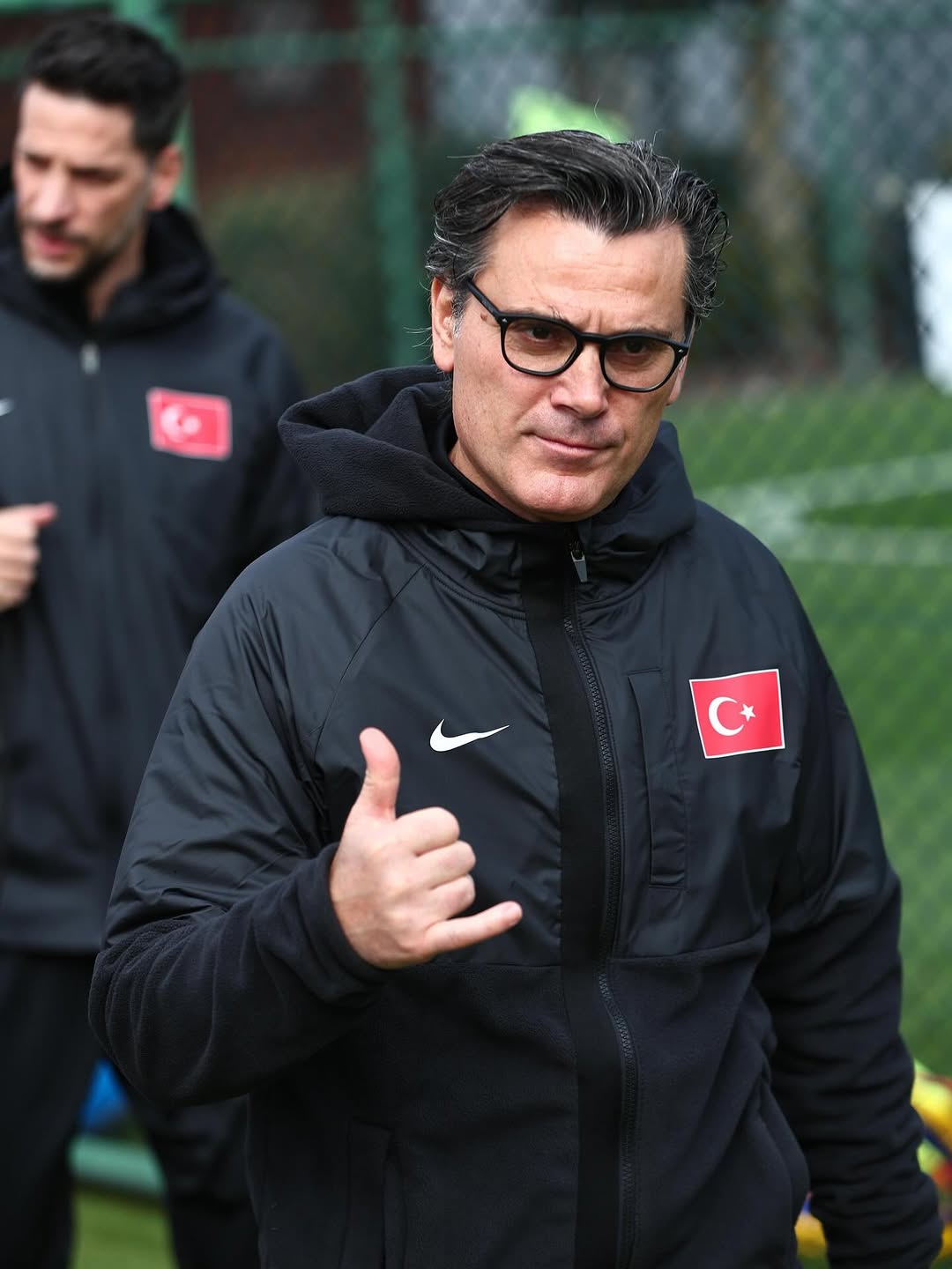 Millî Futbol Takımları İnstegram Hesabı'ndan Yapılan Paylaşım