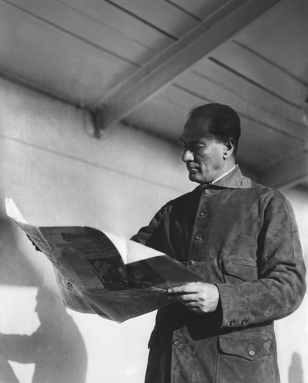 Anadolu Ajansı 106. Kuruluş Yılını Kutluyor