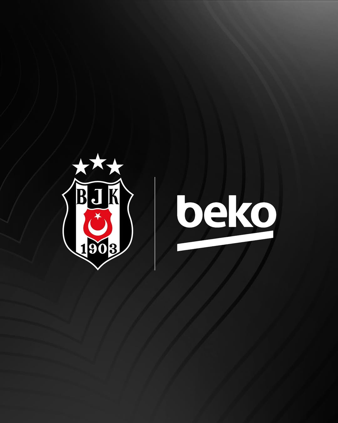 Beşiktaş Futbol Yatırımları Sanayi ve Ticaret A.Ş. Beko İle Sponsorluk Anlaşması İmzaladı