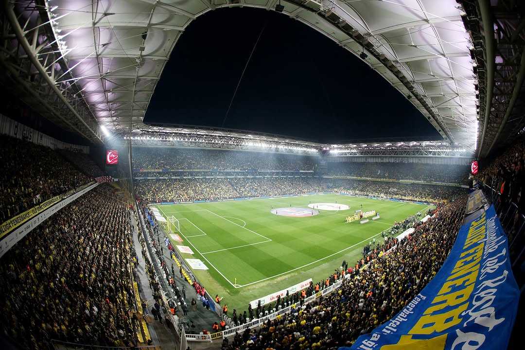 Fenerbahçe, Çaykur Rizespor Maçı Bilet Satış Programını Açıkladı