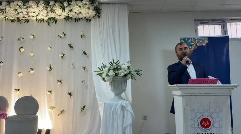 Ülgen Kuran Kursu Hafızlığa Geçiş Programı