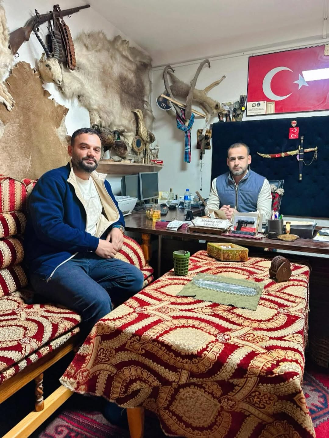 @abdulvahapcan02'nin Direniş ve Kararlılık Dolu Paylaşımı