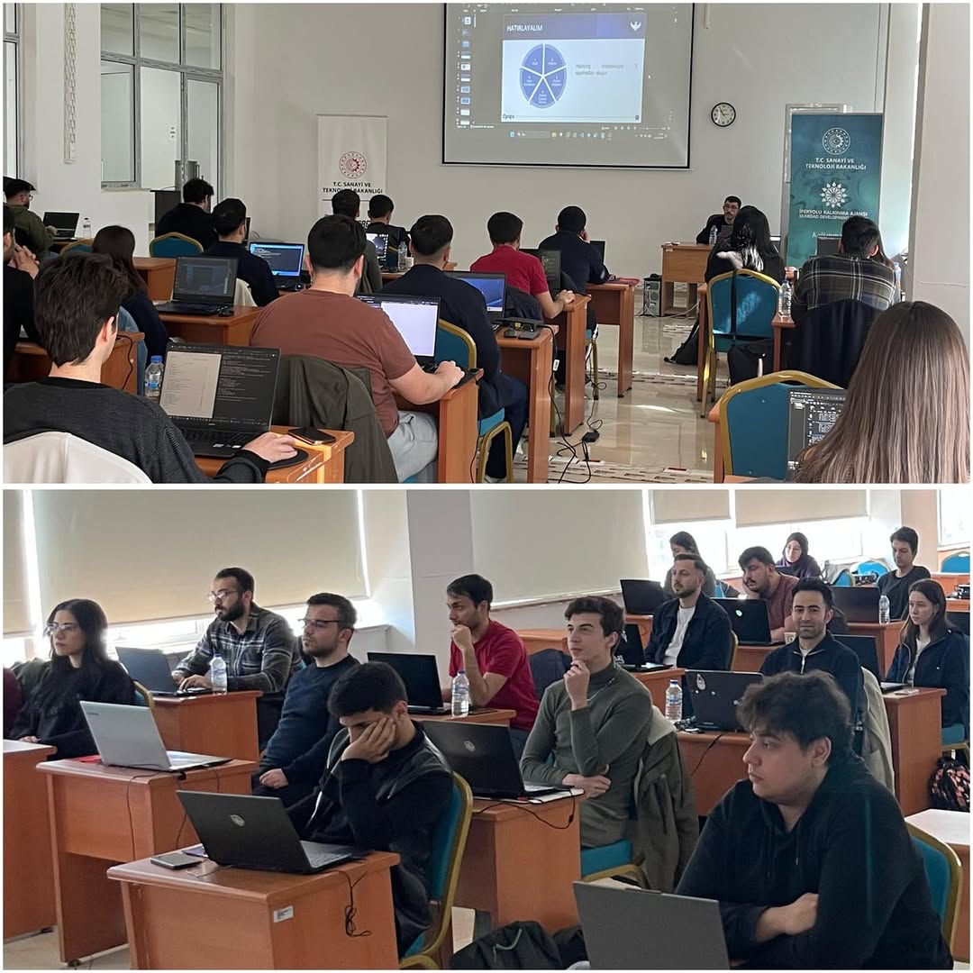 Siber Vatan Programı 2026 Programı Adıyaman Yüz Yüze Beyaz Şapkalı Hacker (White Hat Hacker) Eğitimleri ile Devam Ediyor