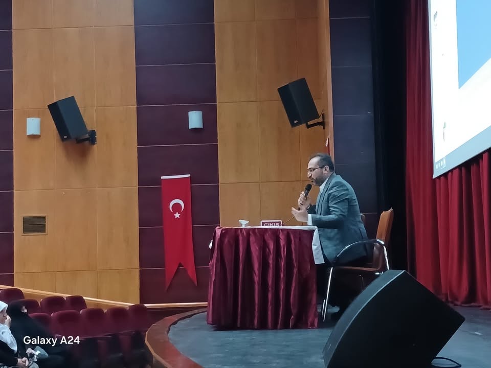 Kahta Müftülüğü'nden Önemli Açıklama