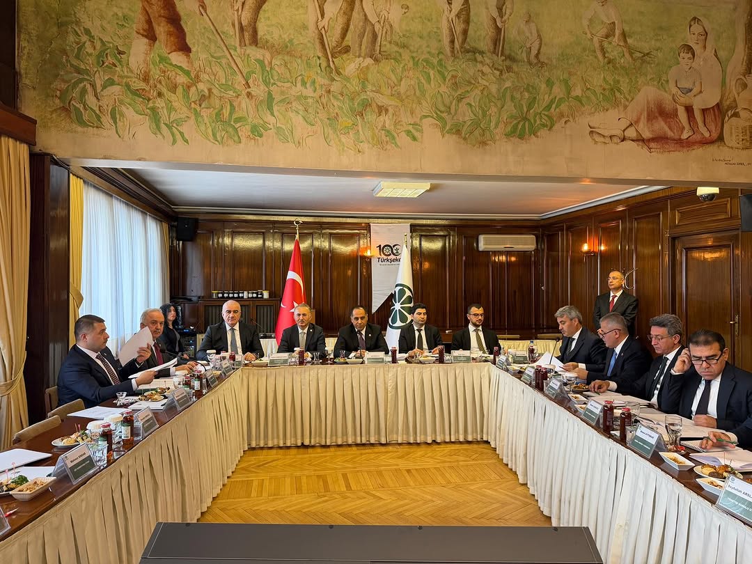 Türkiye Şeker Fabrikaları A.Ş. Faaliyetleri TBMM KİT Alt Komisyonu Tarafından Ele Alındı mı?