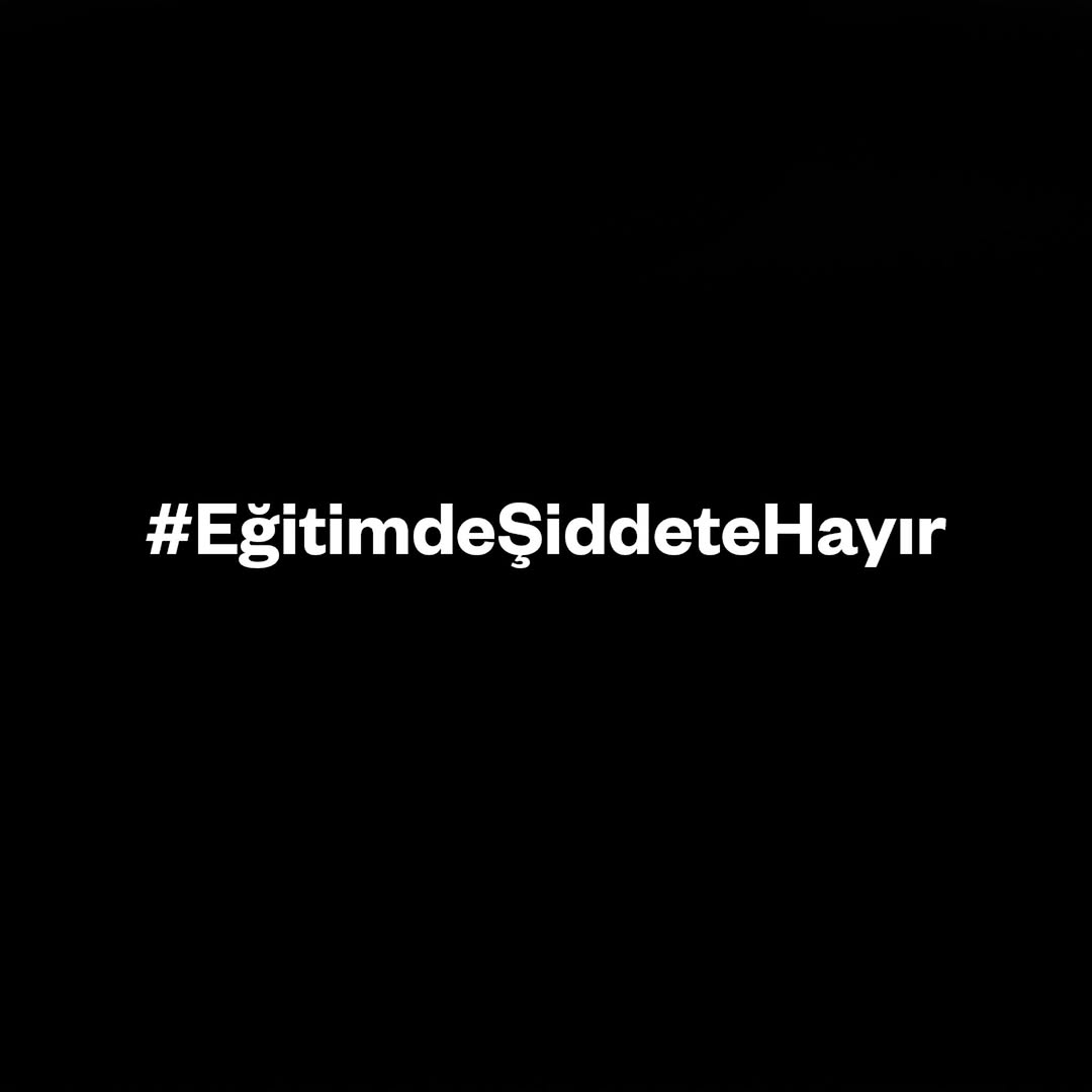 Eğitimde şiddete karşı neler yapılabilir?