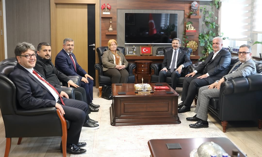 Adıyaman'da Engellilere Yönelik Yapılan Çalışmaları Kimler Destekliyor?