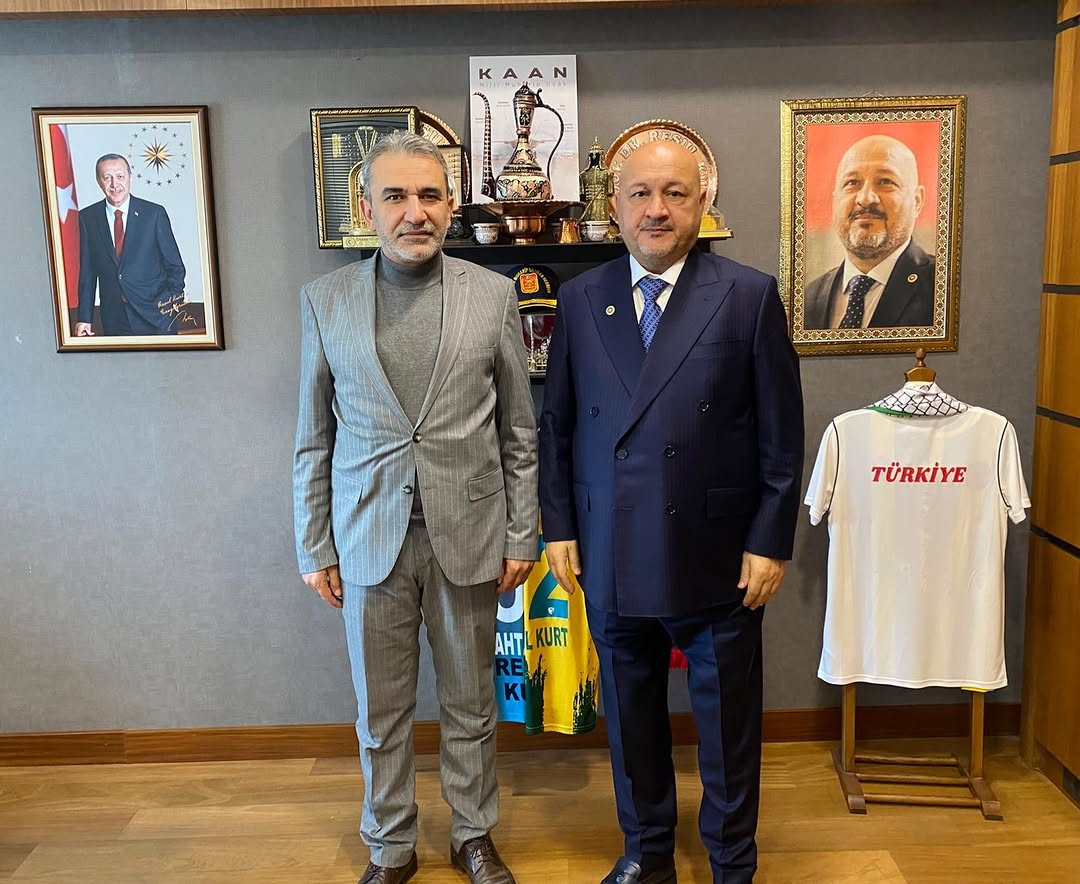 TBMM'de Hangi Konu Görüşüldü?