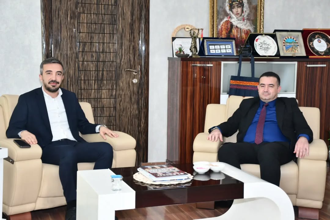 Adıyaman Ticaret ve Sanayi Odası'nın Paylaşımı Hakkında Ne Var?