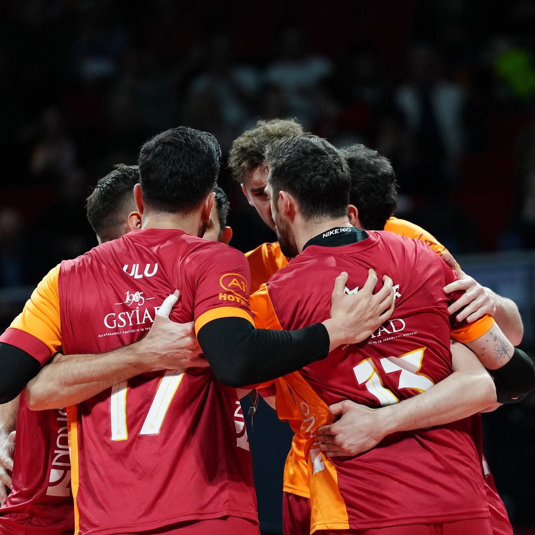 Galatasaray Ailesine Günaydın! Takımın Son Durumu Ne?