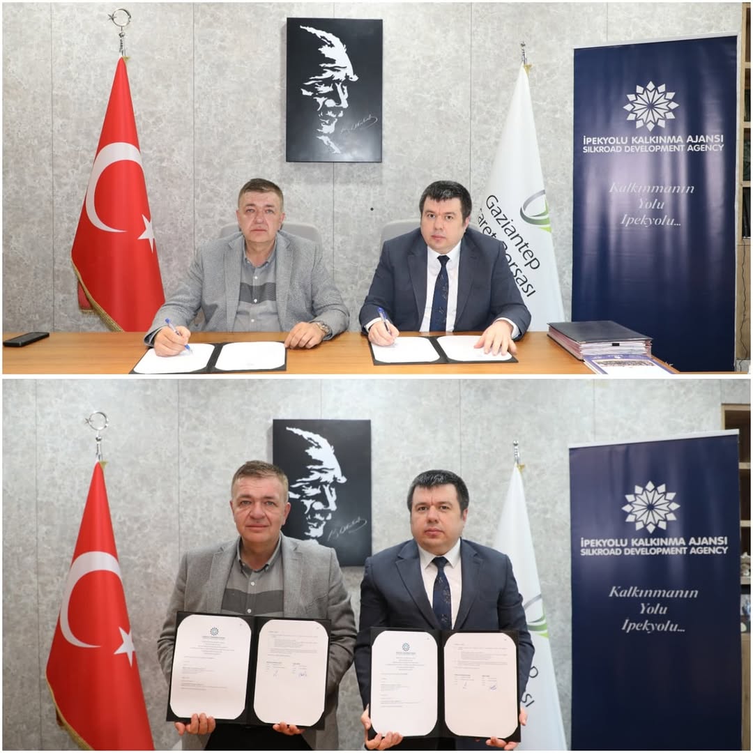 Gaziantep Ticaret Borsası'nın Kurumsal Risk Yönetim Projesi Nasıl Gelişecek?