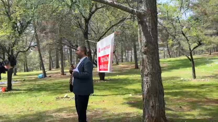 Hafızlık Kur'an kursu öğrencileri neler yapıyor?