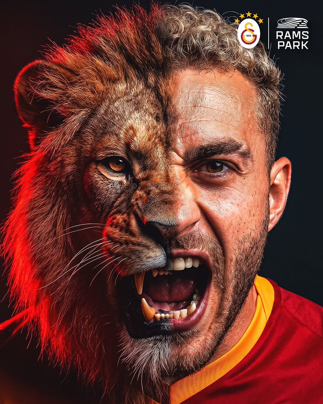 Galatasaray Yeniden Aslan Gibi Savaşmaya Hazır!