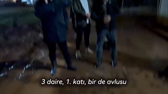 Adıyaman Belediyesi'nden Kayalık Mahallesi Sakinlerine Destek