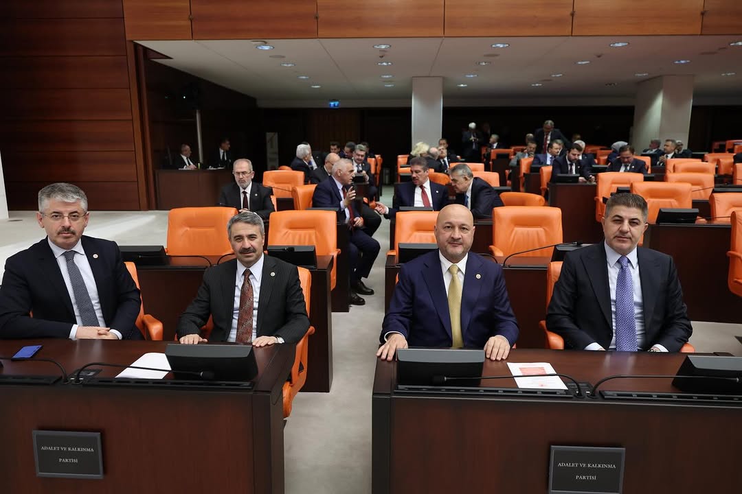 TBMM'de Sosyal Hizmetler Kanunu ve Bazı Kanunlarda Değişiklik Yapılmasına Dair Kanun Teklifi Görüşüldü