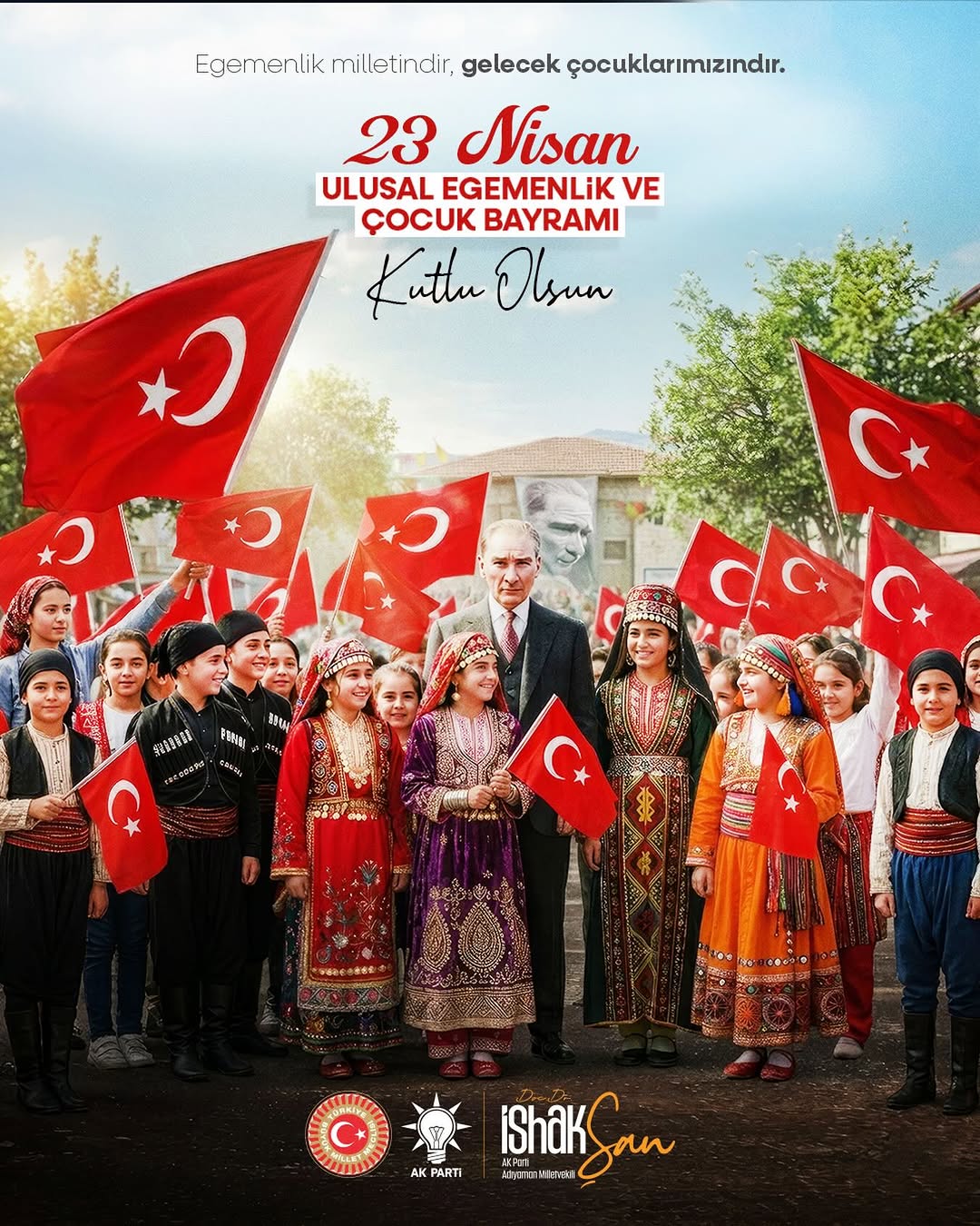 23 Nisan 1920: Türkiye'nin Bağımsızlık Mücadelesinin İlan Edildiği Önemli Bir Dönüm Noktası