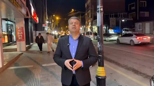 Adıyaman Belediyesi'nden Atatürk ve Gölbaşı Caddelerine Yenilik!