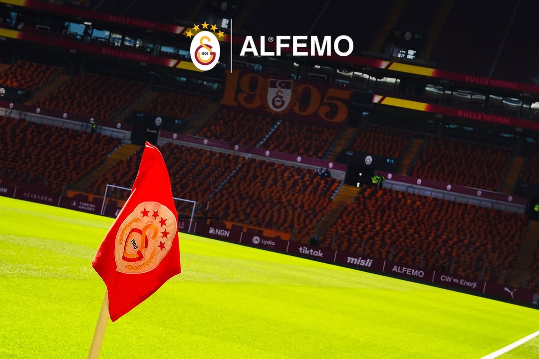 Galatasaray - Fenerbahçe Maçı İçin Geri Sayım Başladı!