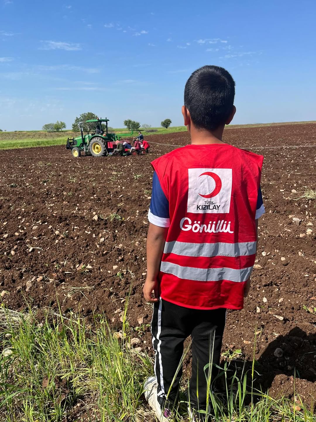 1 Mayıs Emek ve Dayanışma Günü Kutlamaları