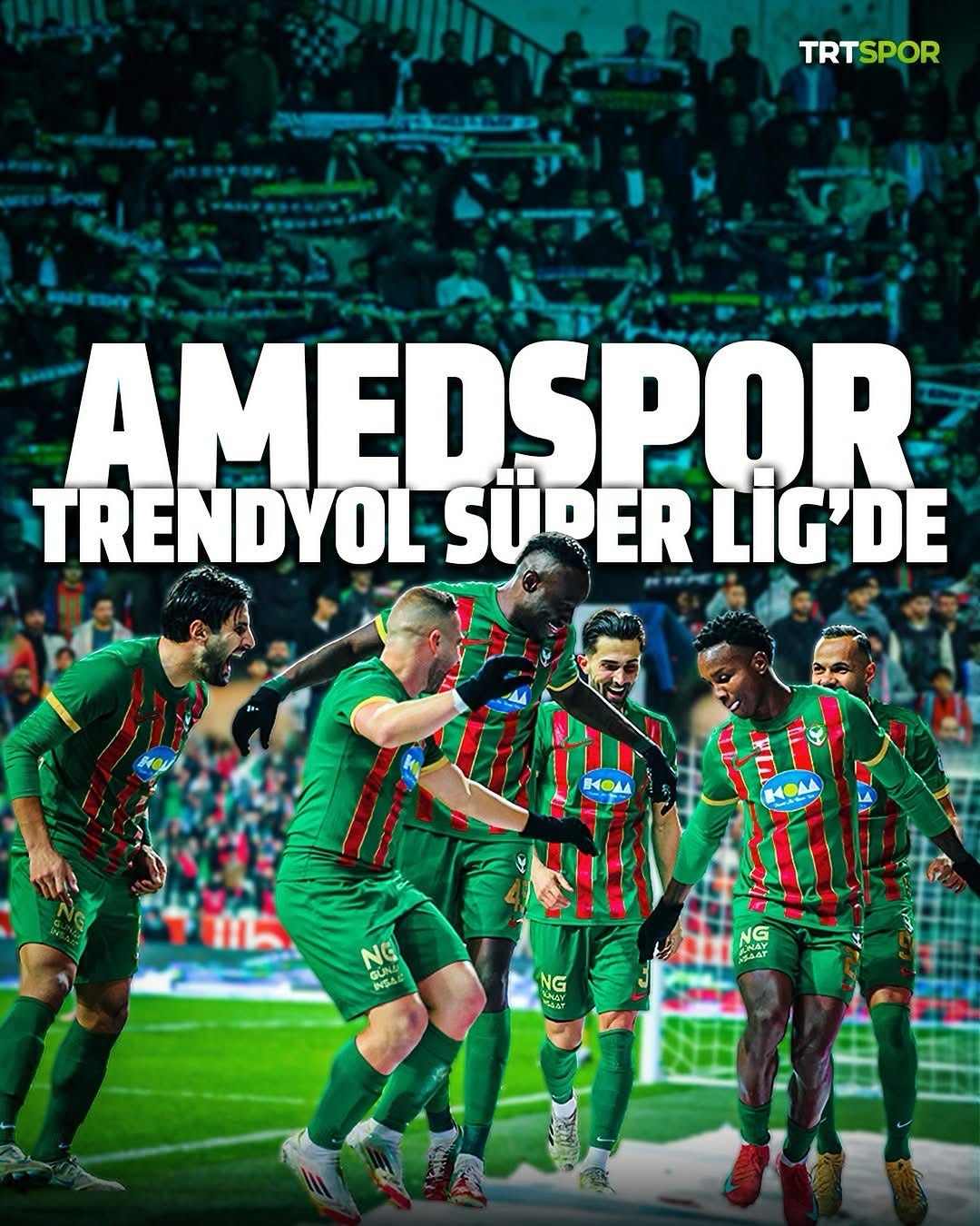 Amed Spor Süper Lig'e Yükselmeyi Garanti Etti, Abdulvahap Can Tebrik Etti