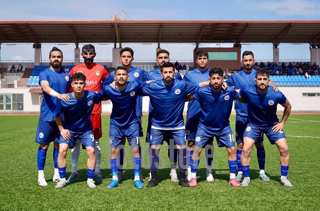 Kahta Belediyesi tarafından yapılan Play-Off Finali Davetiyesi