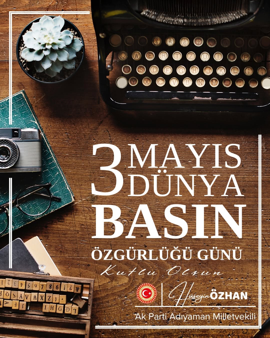 Demokrasinin Temel Unsuru: Basın Özgürlüğü ve Tarafsız Habercilik