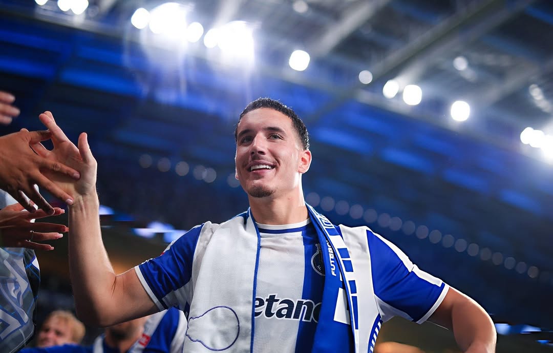 Porto, Alverca’yı 1-0 Mağlup Ederek Portekiz Ligi'nde Şampiyon Oldu
