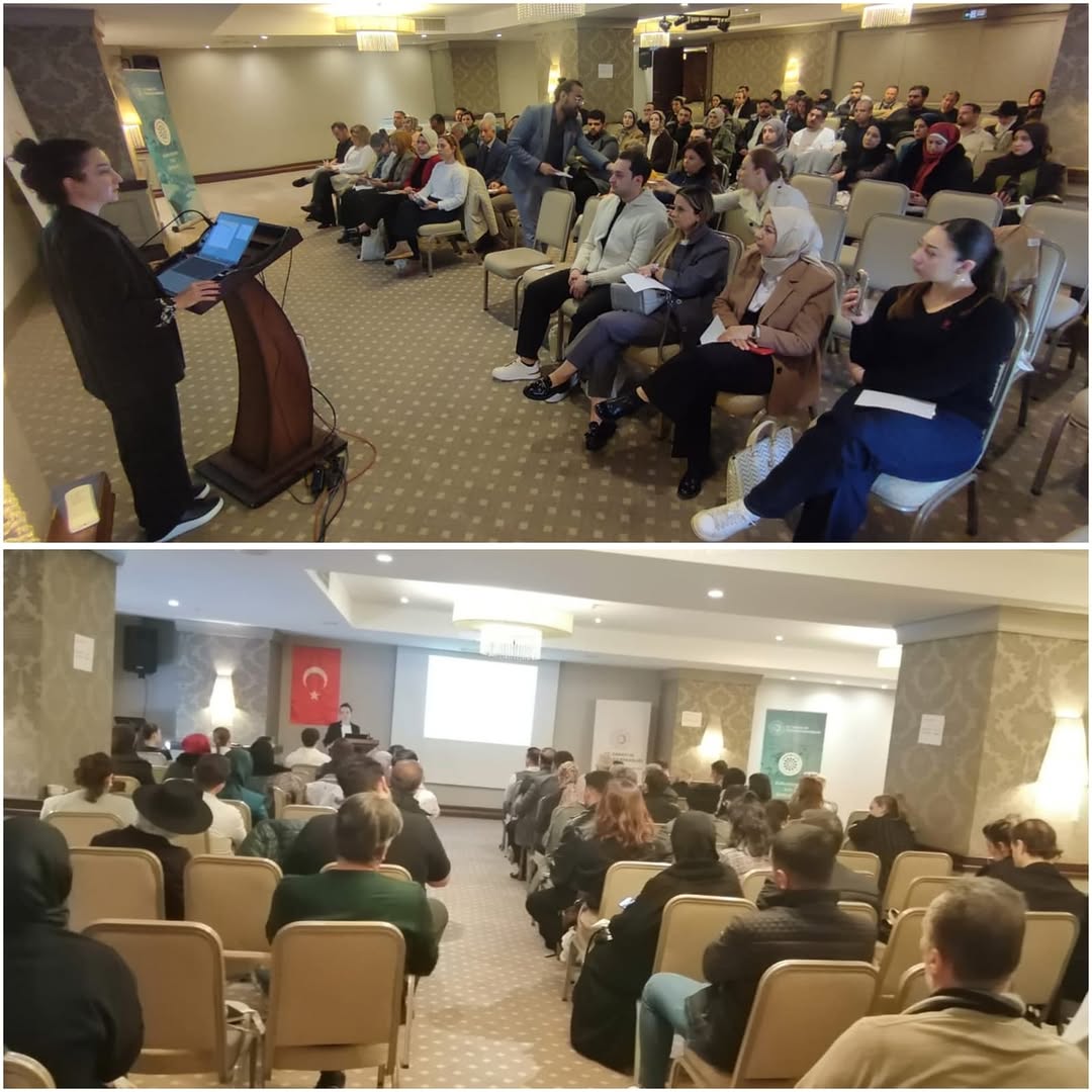 ENHANCER PRO Projesi kapsamında düzenlenen Girişimcilik Hibe Programı Bilgilendirme Toplantısı