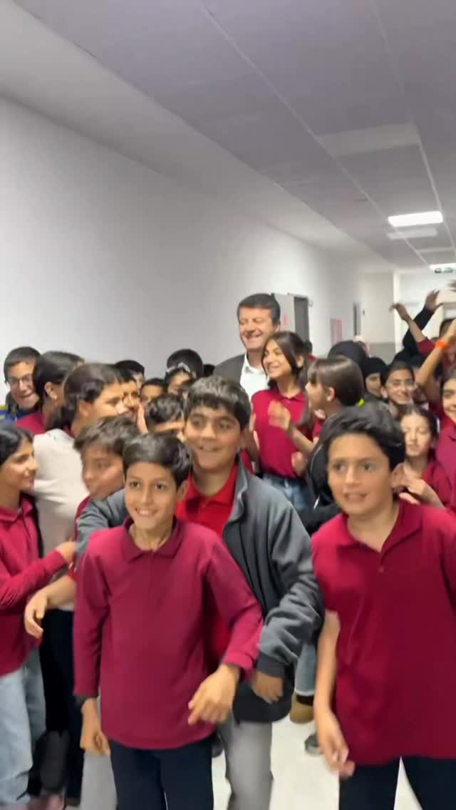 Adıyaman Belediyesi'nden Öğrencilere Destek