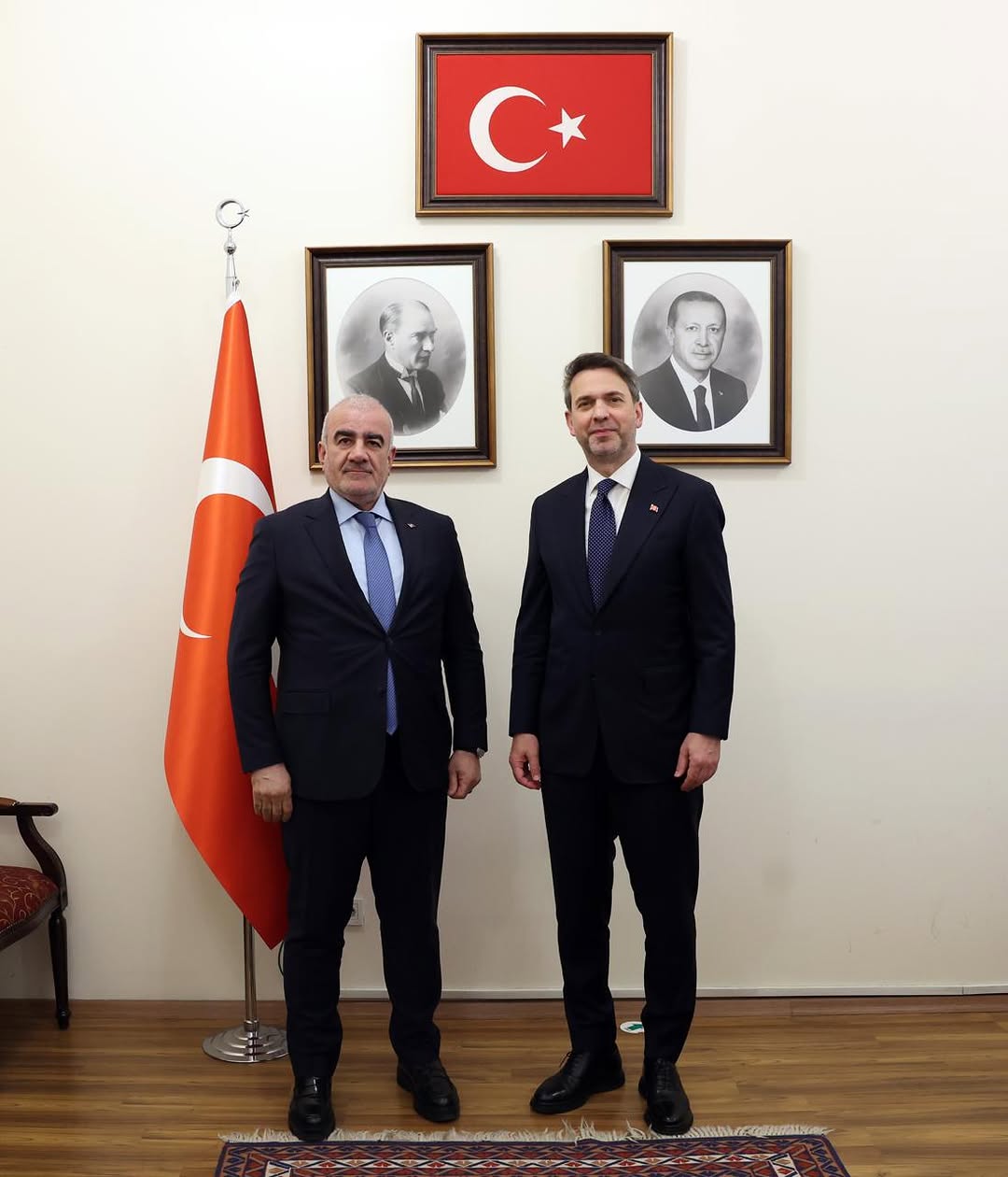 Tarımsal Sulama Projeleri İçin GES Kapasite Tahsisi Talebi