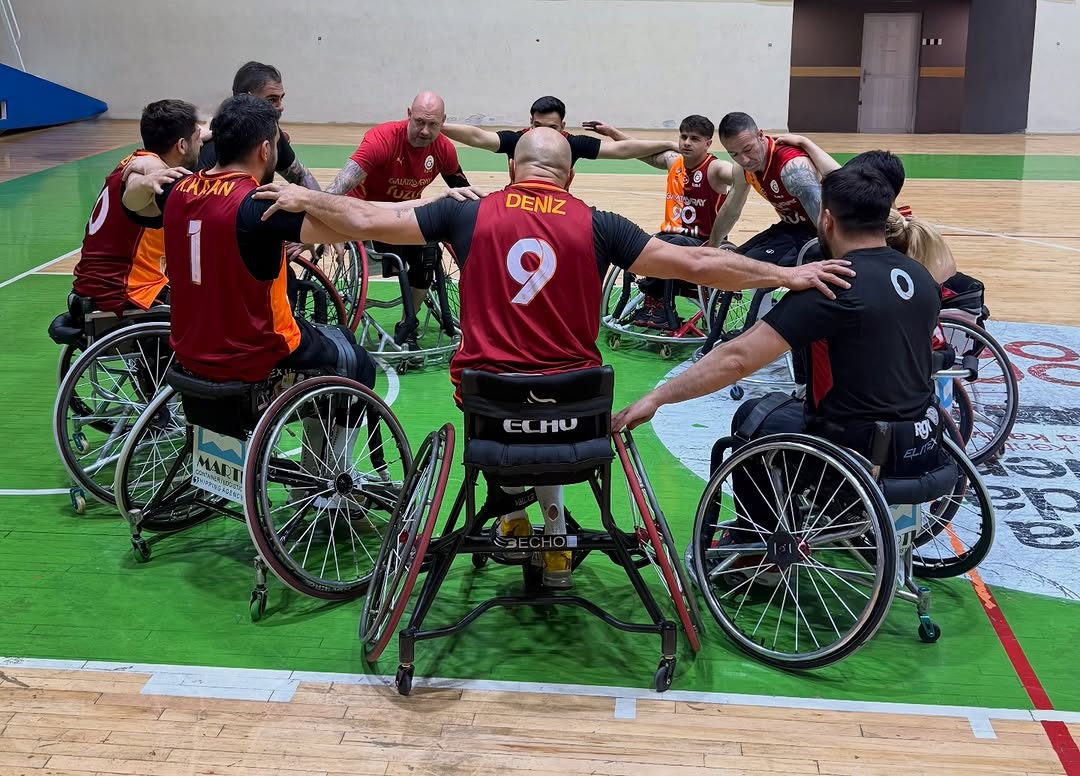 Günaydın Galatasaray Ailesi