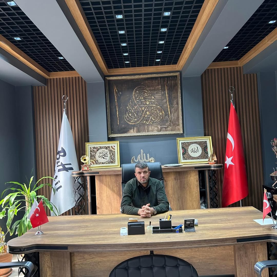 Kahta 02 Spor Kulübü'nden Teşekkür Mesajı