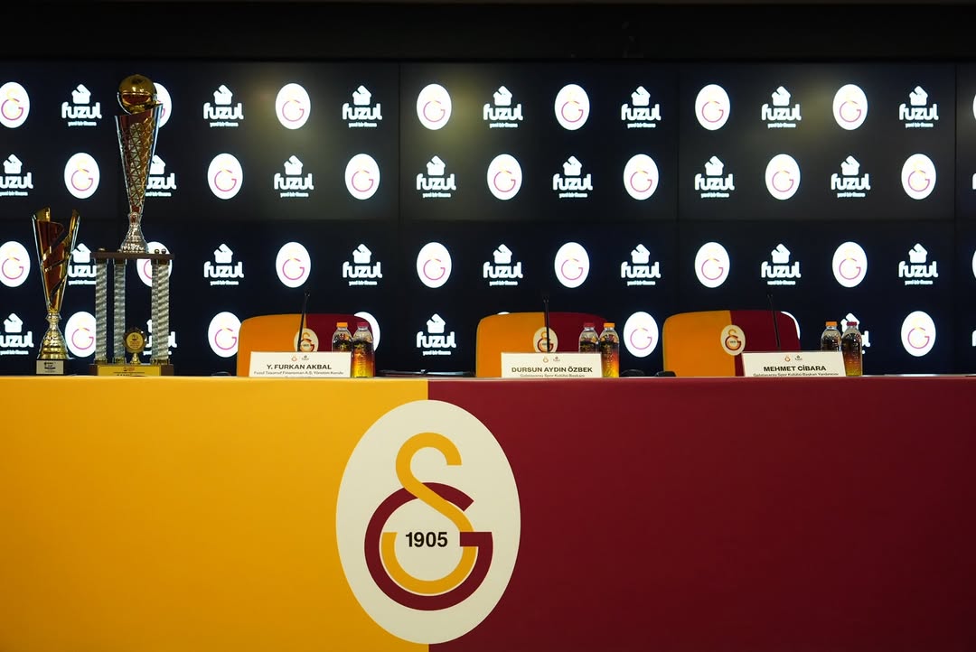 Galatasaray Tekerlekli Sandalye Basketbol Takımı İçin Yeni Sponsorluk Anlaşması İmzalanıyor
