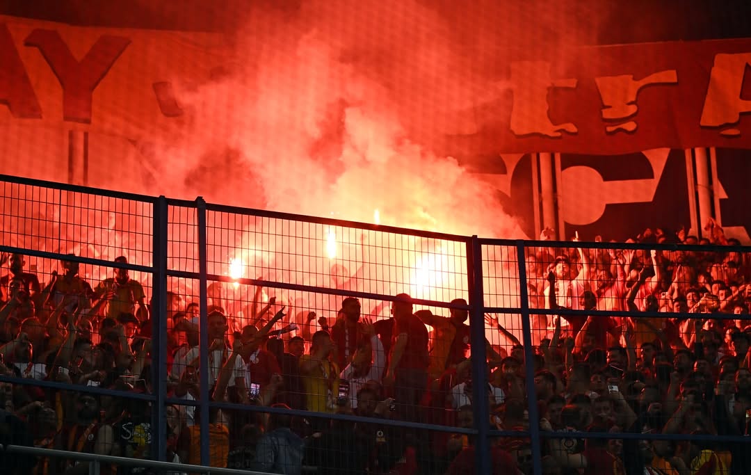 Galatasaray, Fenerbahçe İle Deplasmanda Karşılaşacak