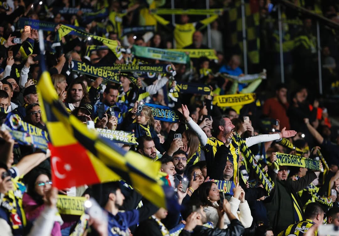 Fenerbahçe Taraftarı Yarın Stada Davet Ediliyor