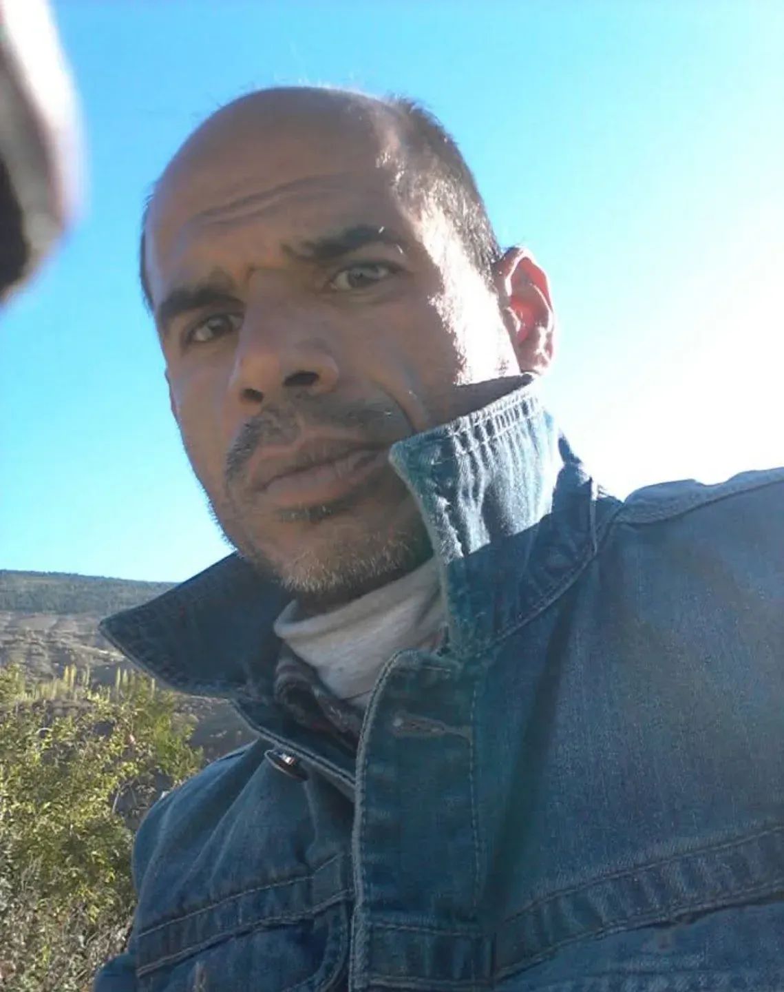 Gölbaşı'nda Yüksekten Düşen Bir Kişi Hayatını Kaybetti - 1