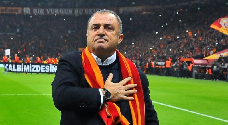 Galatasaray Taraftarı Yeni Teknik Direktör İçin Yönetimden Haber mi Bekliyor! - 1