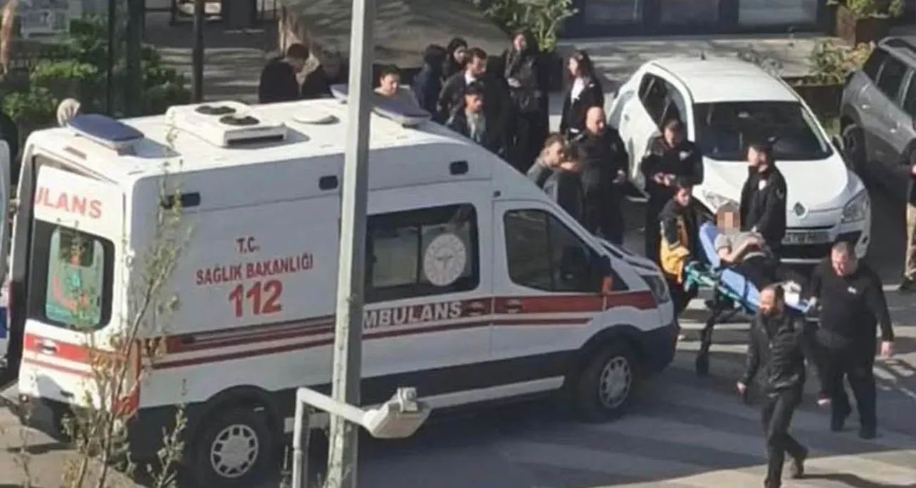 263 Dosyadan 194 Yıl Hapis Cezası Bulunan Şahıs Adıyaman'da Yakalandı