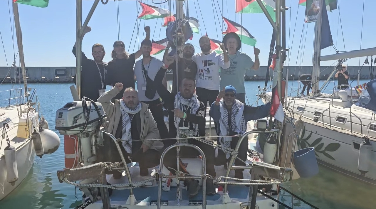 Nevzat Hocamızın Çağrısı Üzerine, Filistin'i Gündemden Düşürmemek İçin Paylaşım Yapmaya Devam Edeceğiz