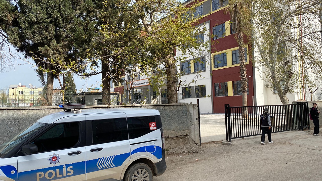 Komşu İllerde Gerçekleşen Okul Saldırıları Sonrası Adıyaman’da Okul Çevrelerinde Güvenlik Önlemleri Artırıldı - 1