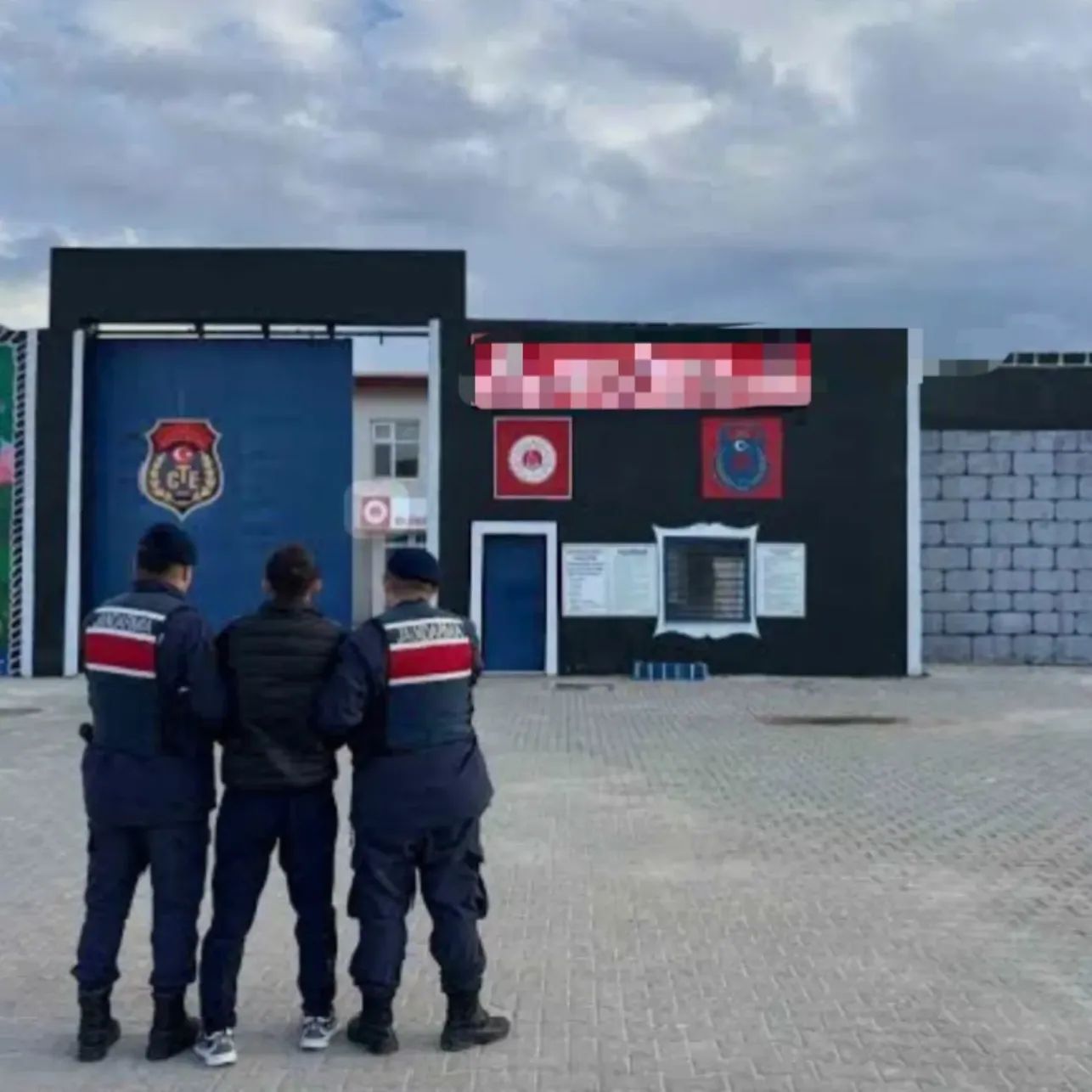 Adıyaman Gölbaşı'nda 222 Yıl Hapis Cezası Olan Bir Kişi Yakalandı