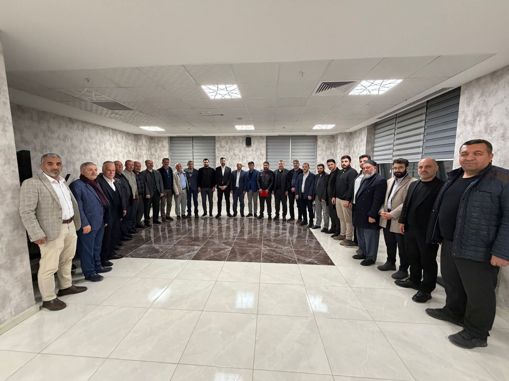 Adıyaman STK Platformu’ndan Okullardaki Saldırılarla İlgili Basın Açıklaması