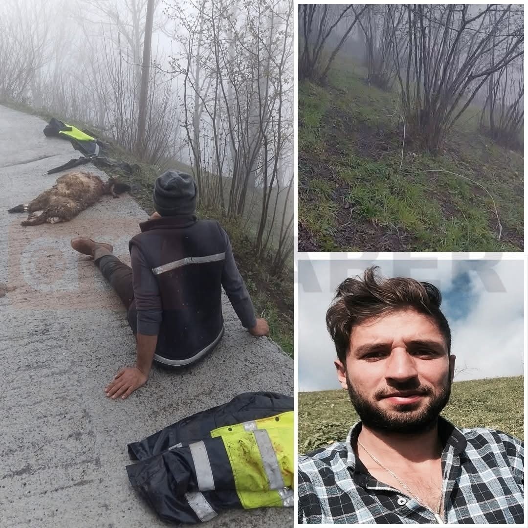 Açıkta Bırakılan Elektrik Kabloları Faciaya Sebep Oluyordu