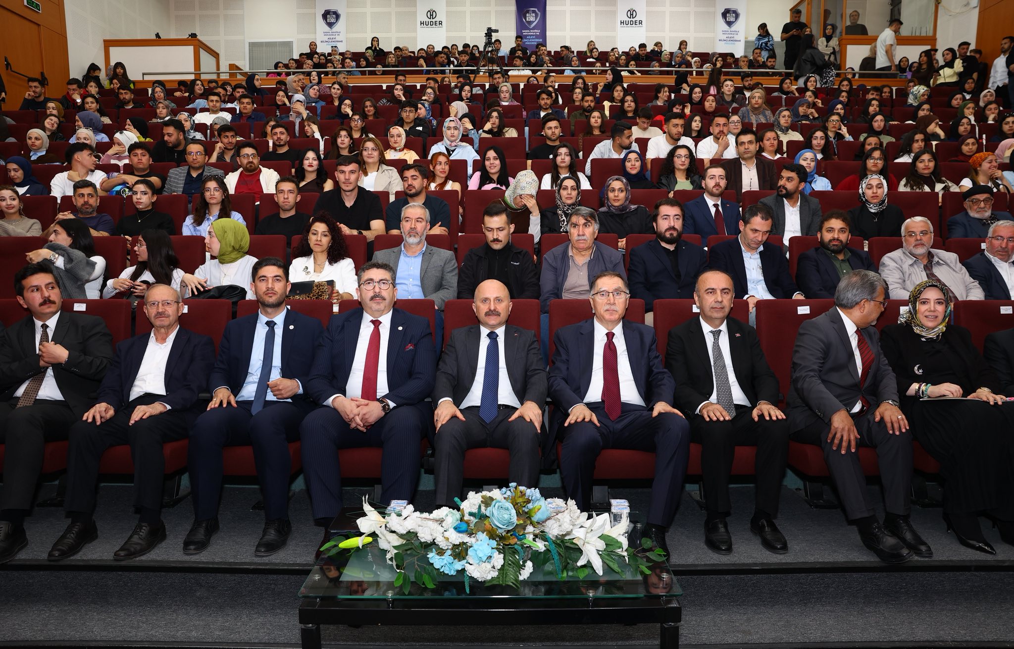 Sanal Bahisle Mücadelede Aileyi Güçlendiren Önemli Adım Adıyaman’da Atıldı