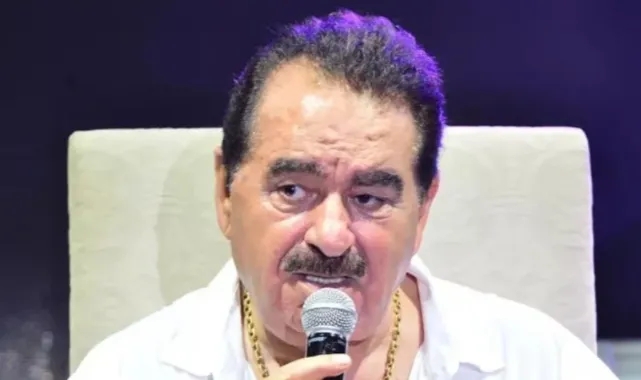 İbrahim Tatlıses taburcu oldu. Hastaneden çıkarken vasiyetini açıkladı