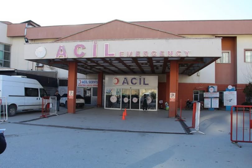 İki Grup Arasında Arazi Anlaşmazlığı Nedeni İle Çıkan Kavgada 29 Kişi Yaralandı.