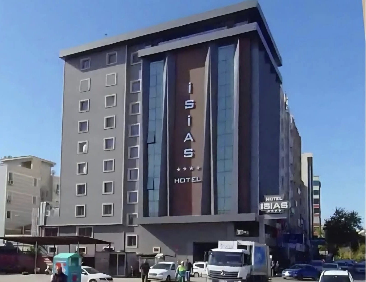 Yargıtay Başsavcılığı: “İsias davasında olası kast yok - 1